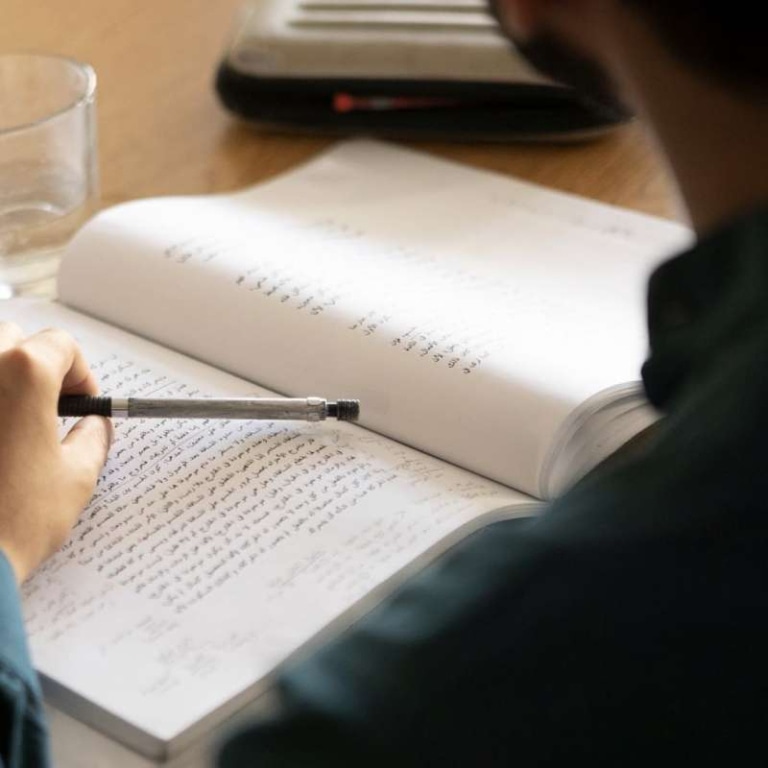 The Ongoing Gift of My Education