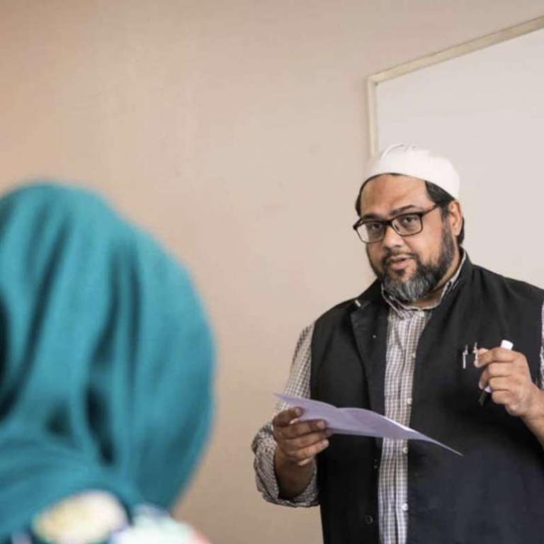 A Program for Proving Why Islam Is True