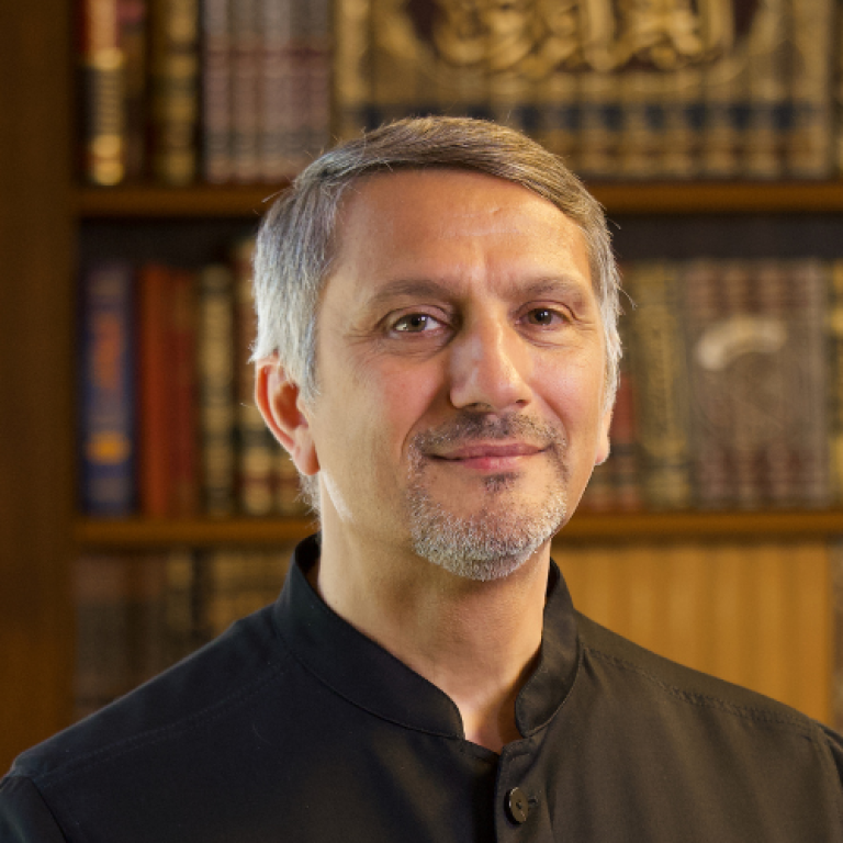 Hatem Bazian
