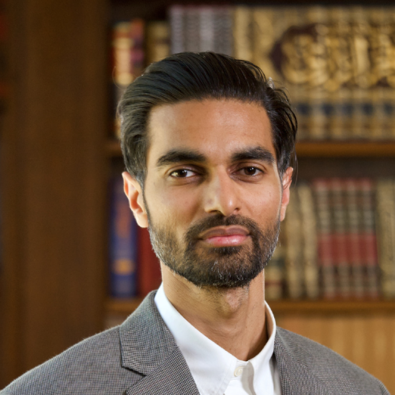 Yusuf Mullick